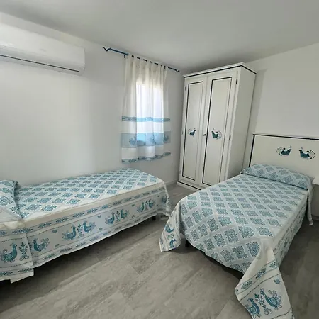 Garden Hotel Alghero Fertilia Exterior photo