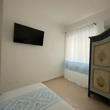 Garden Hotel Alghero Fertilia Exterior photo