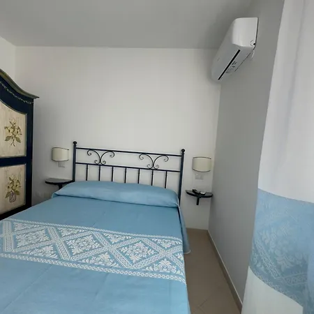 Garden Hotel Alghero Fertilia Exterior photo
