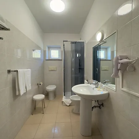 Garden Hotel Alghero Fertilia Exterior photo