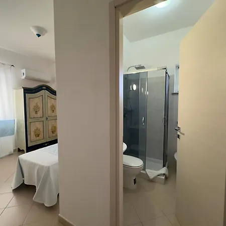 Garden Hotel Alghero Fertilia Exterior photo