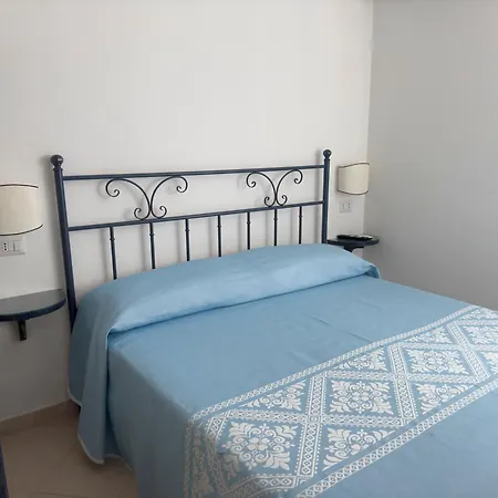 Garden Hotel Alghero Fertilia Exterior photo