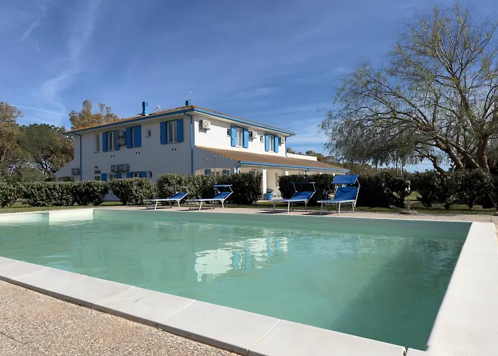 Garden Hotel Alghero