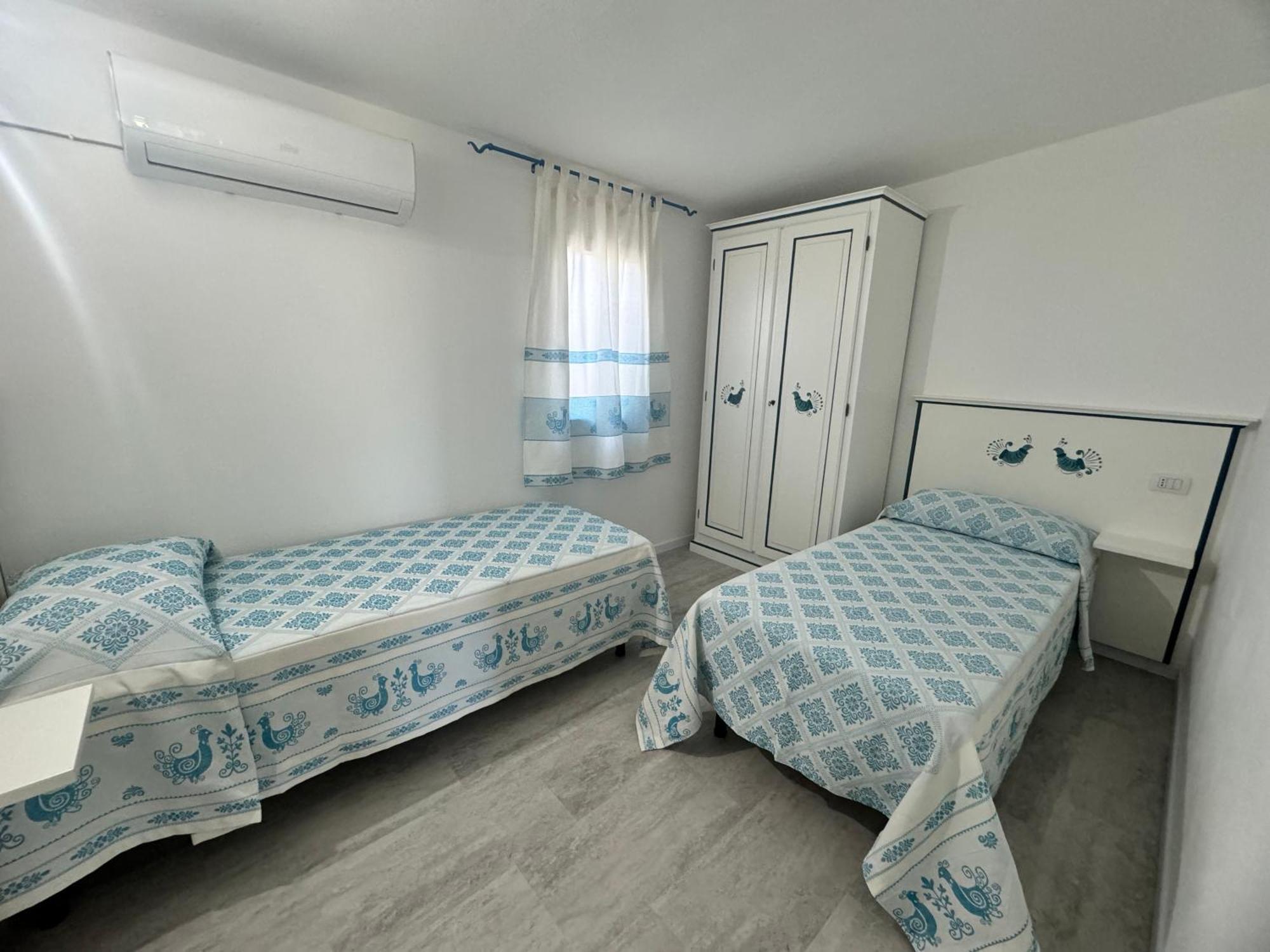 Hotel Garden Alghero 3*