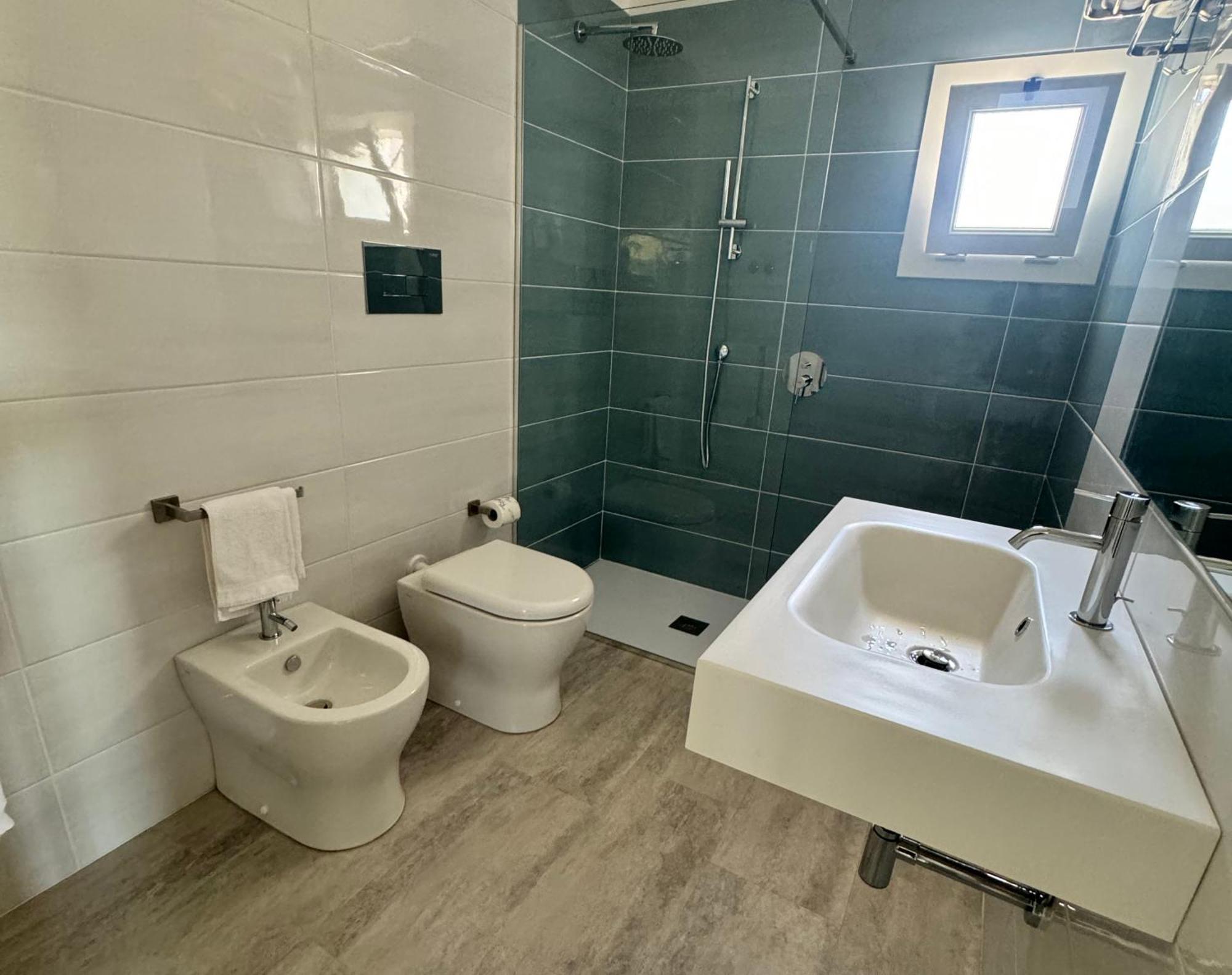 Garden Alghero Hotel 3*