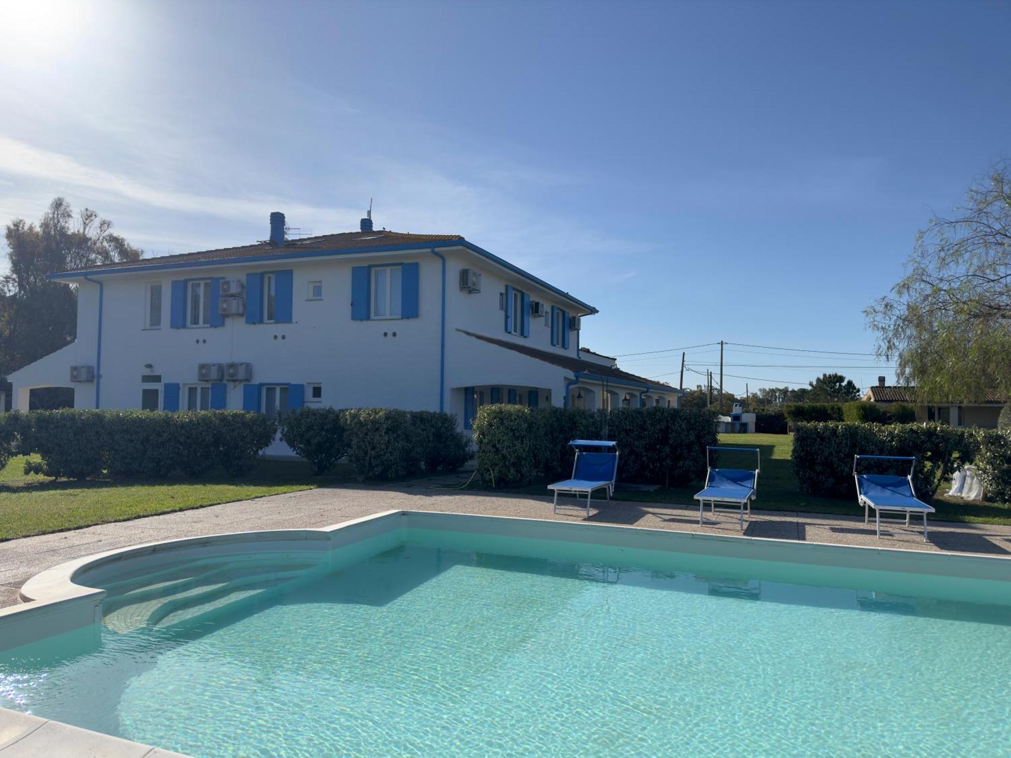 Garden Alghero Hotel