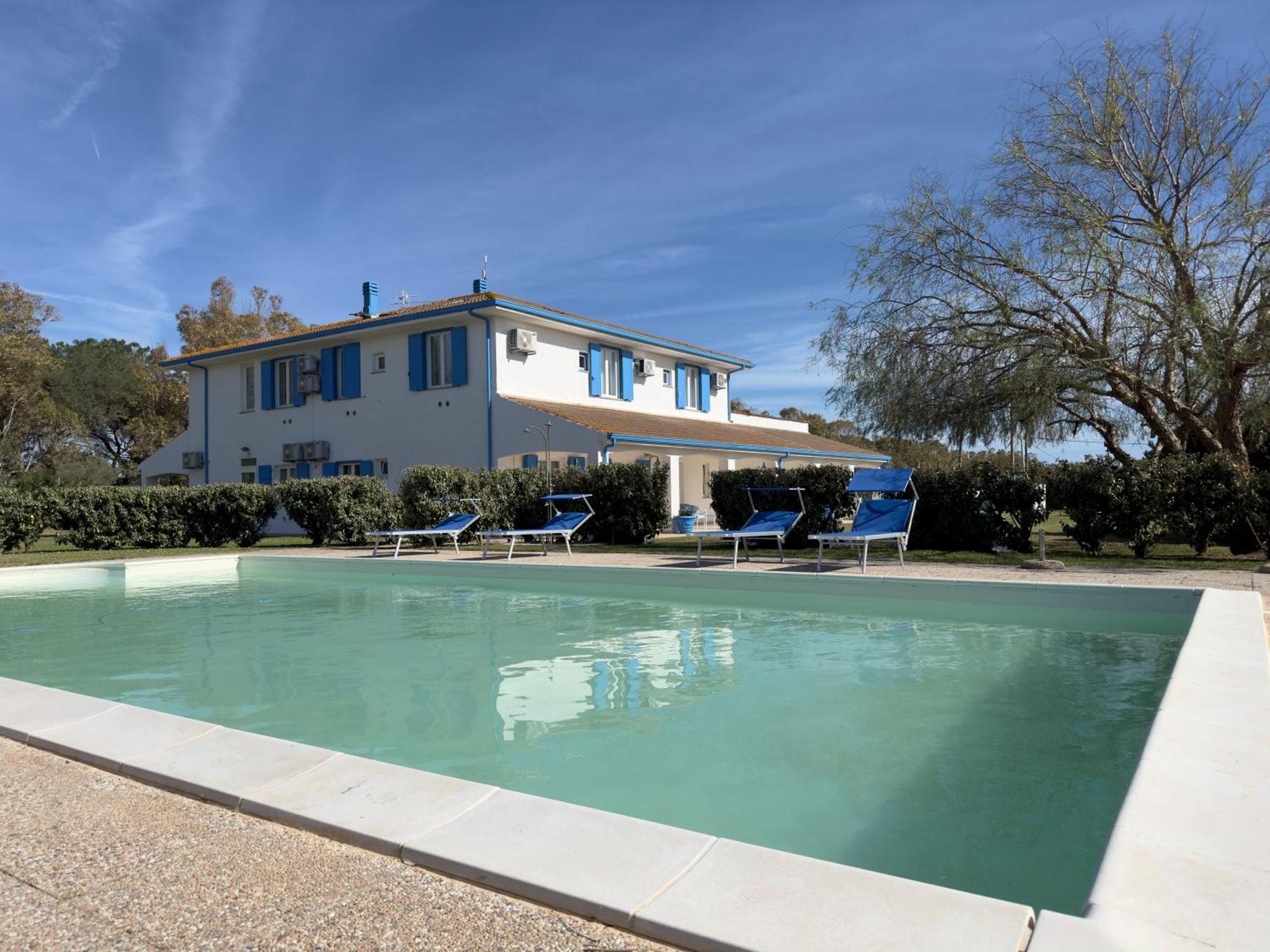 Hotel Garden Alghero