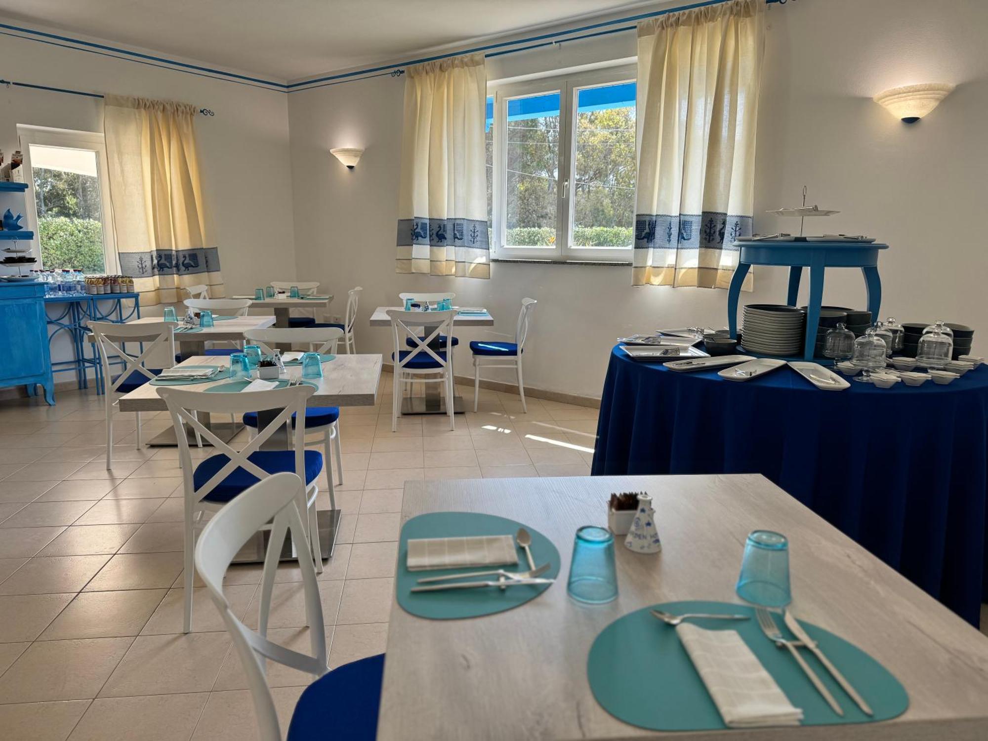 Garden Alghero Hotel