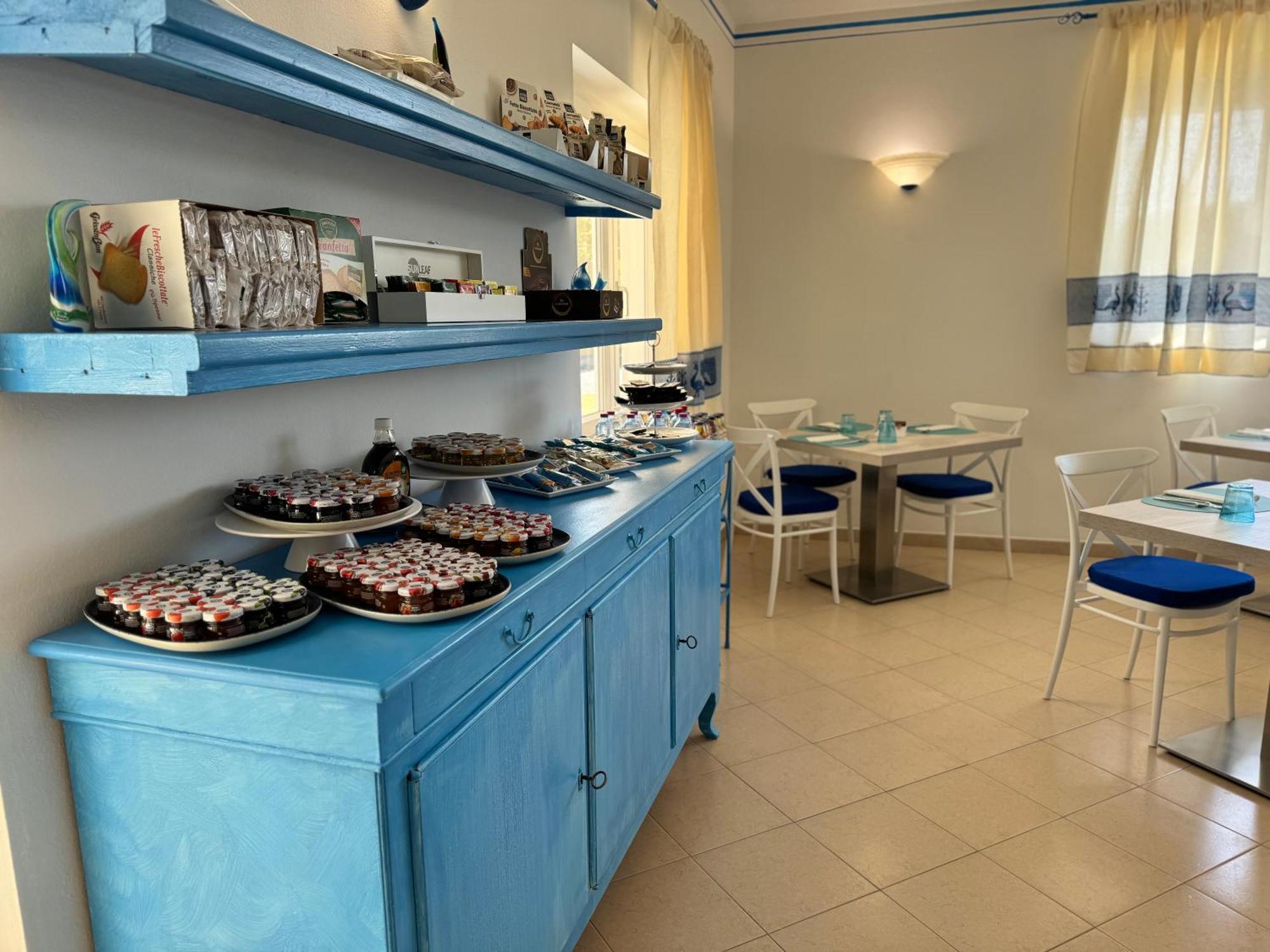 Hotel Garden Alghero 3*