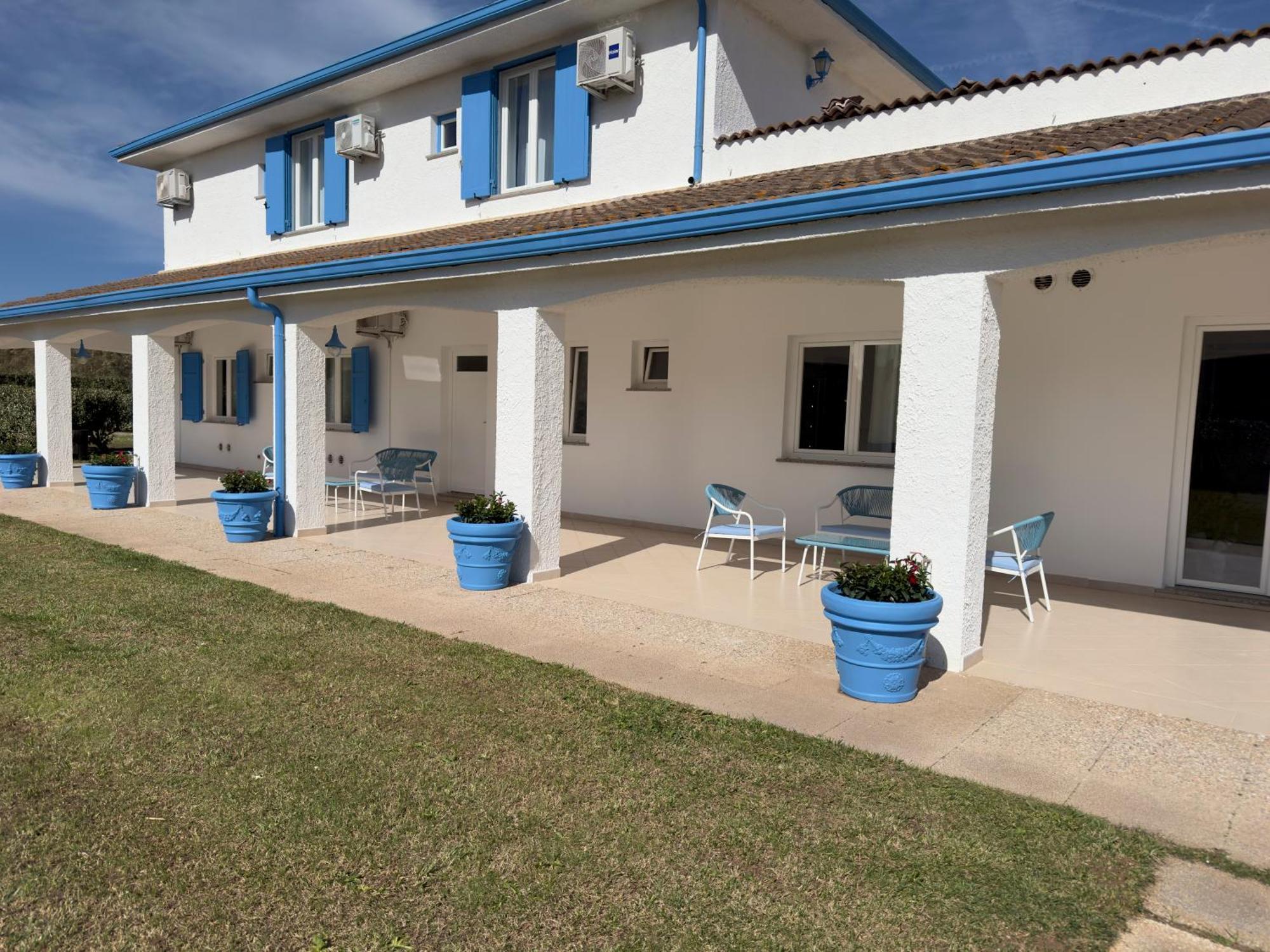Hotel Garden Alghero