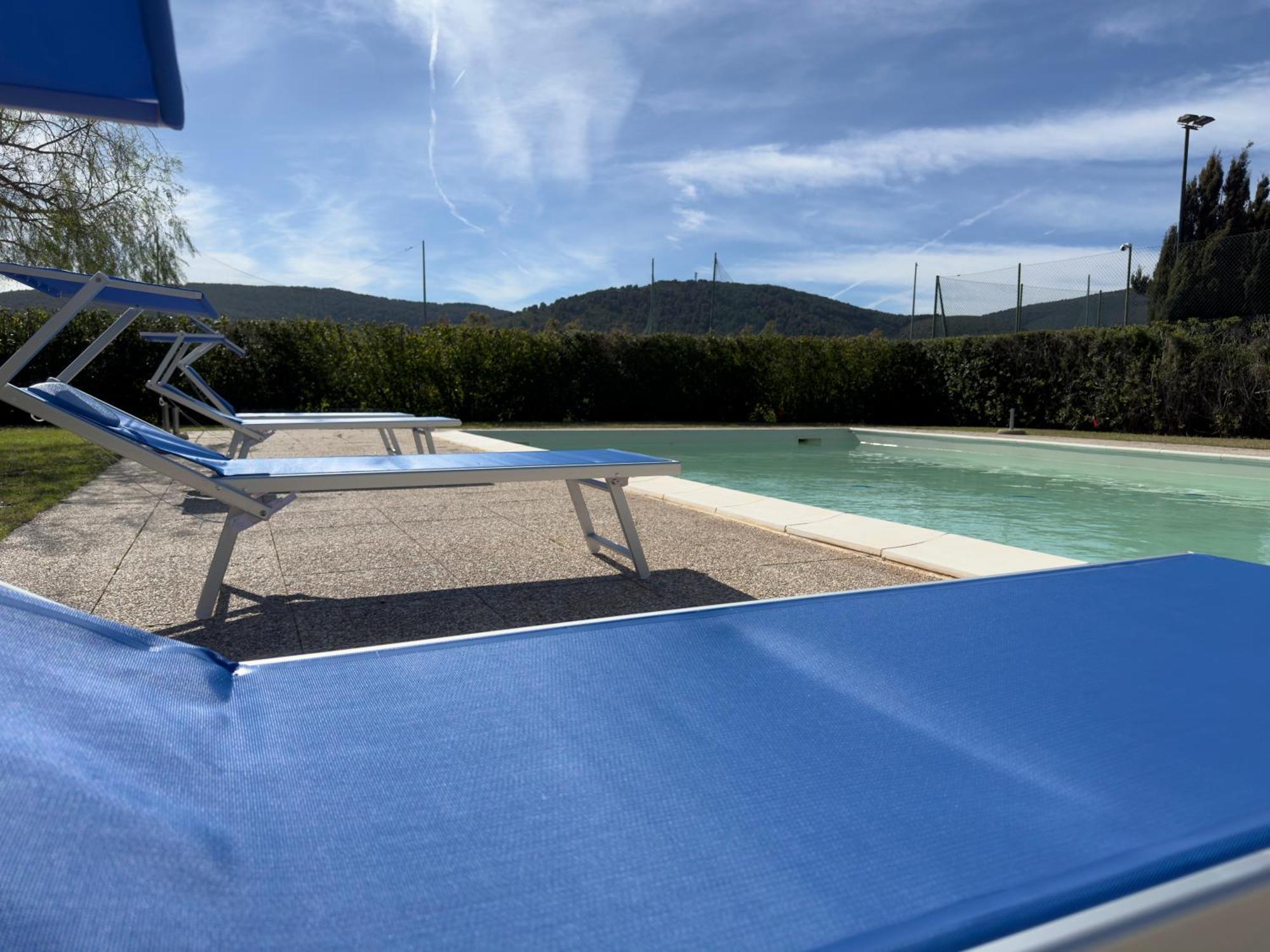 Garden Alghero Hotel 3*
