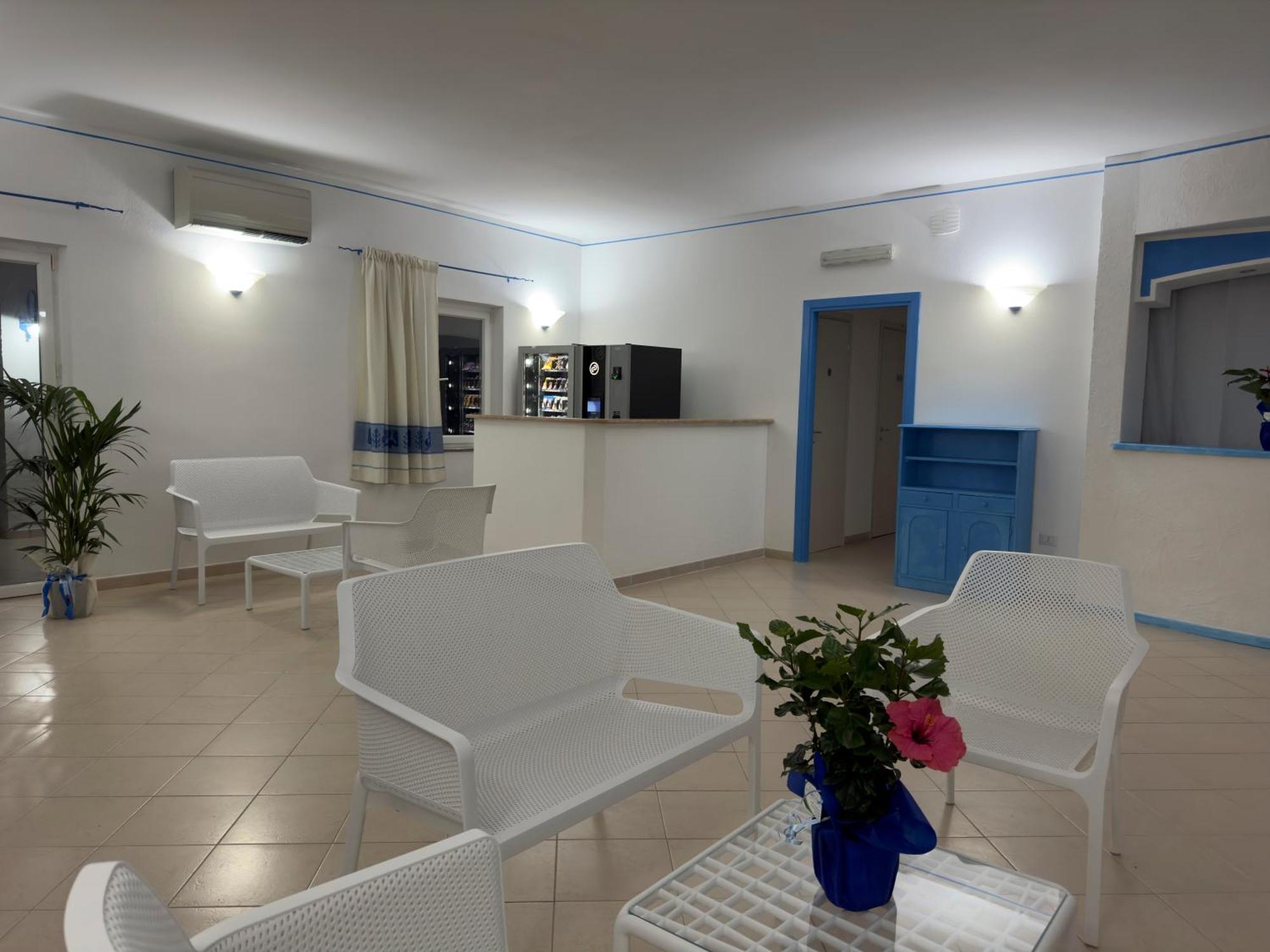 Hotel Garden Alghero
