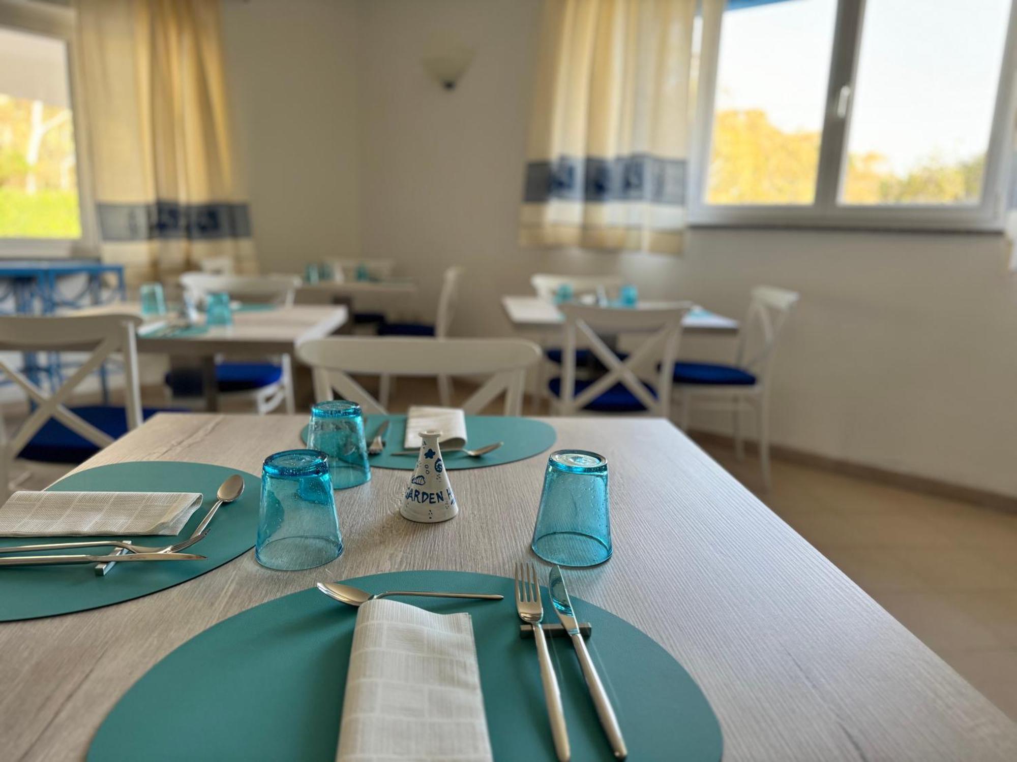 Hotel Garden Alghero