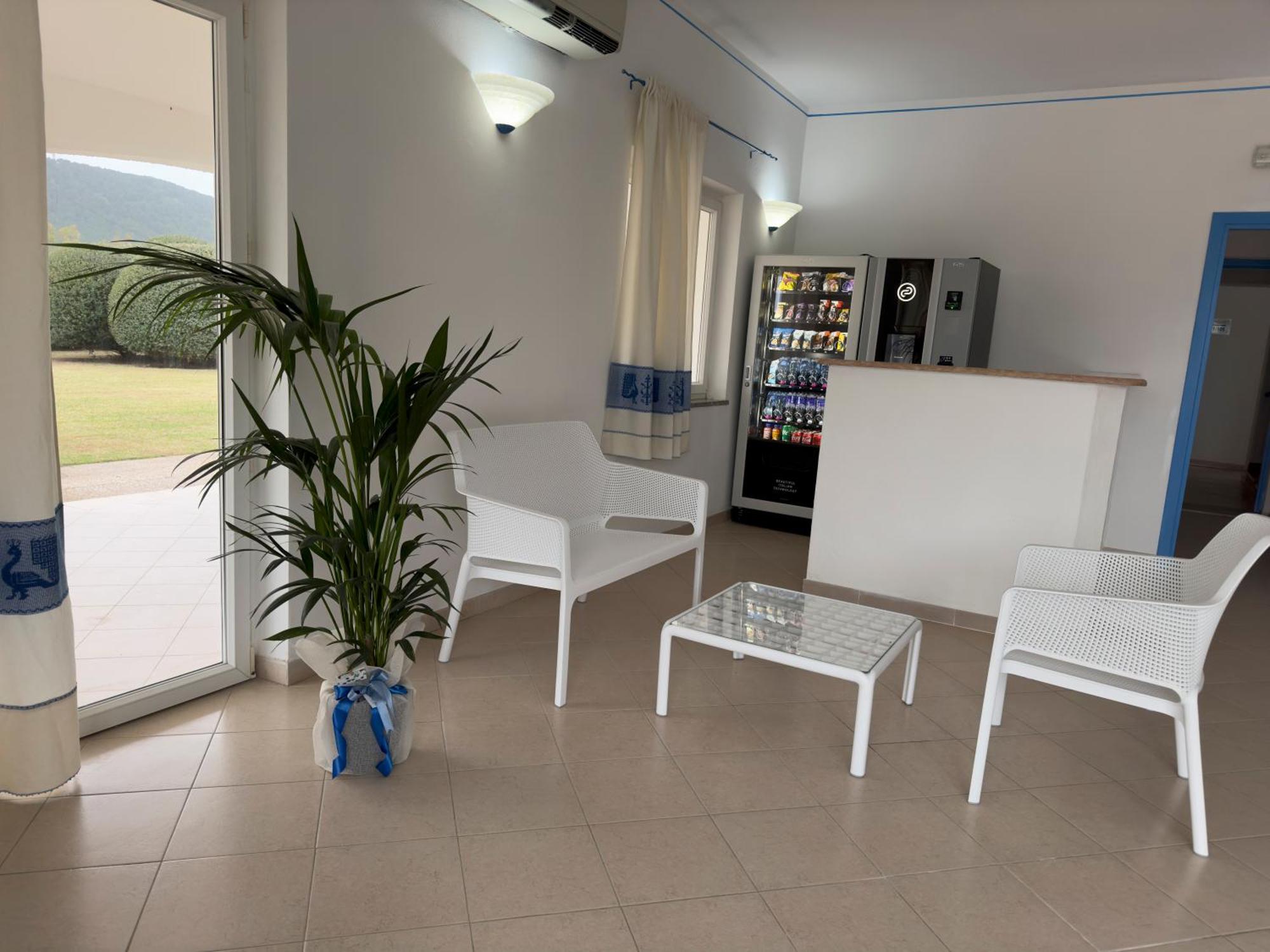Garden Alghero Hotel 3*