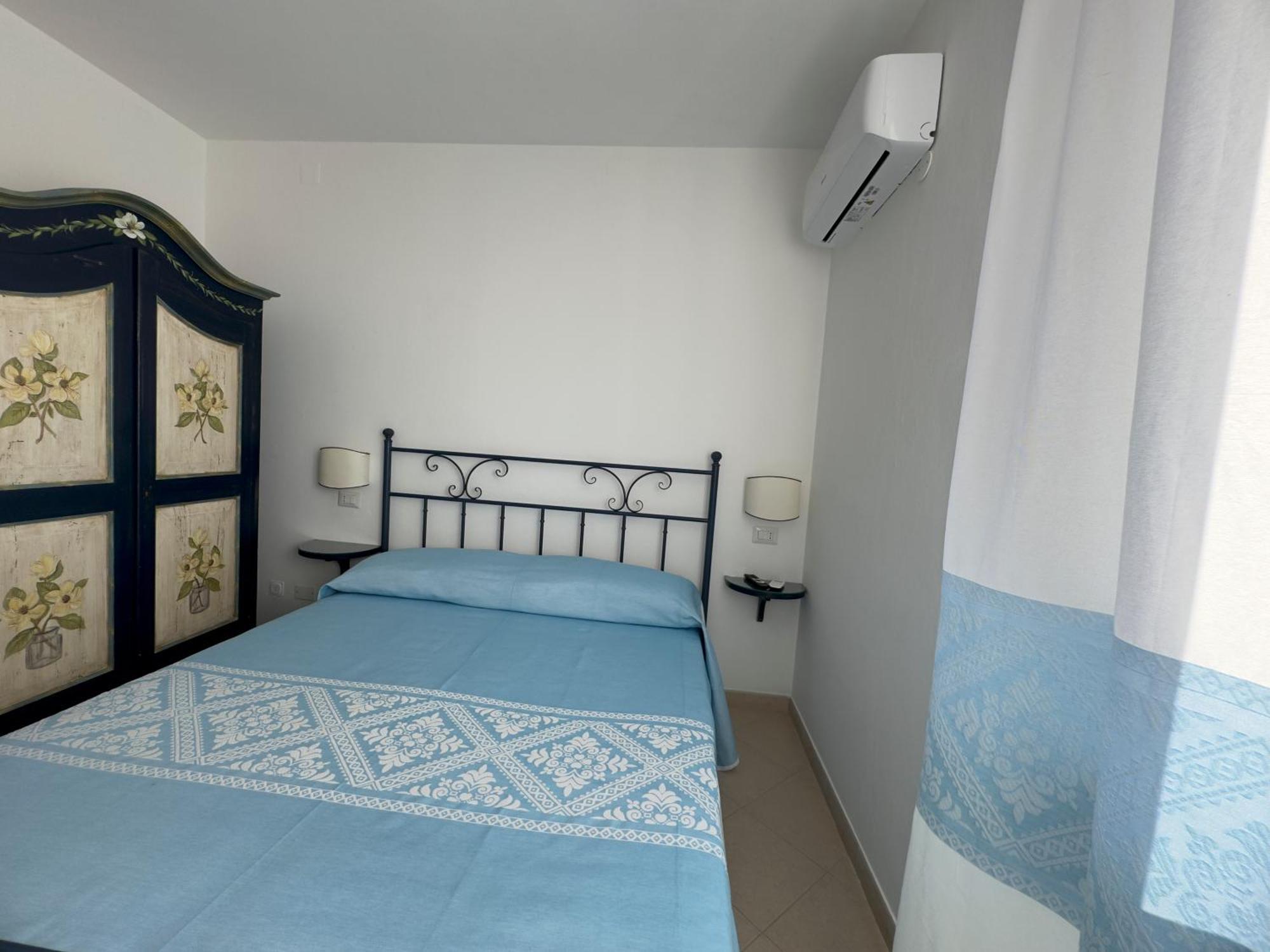 Garden Alghero Hotel 3*
