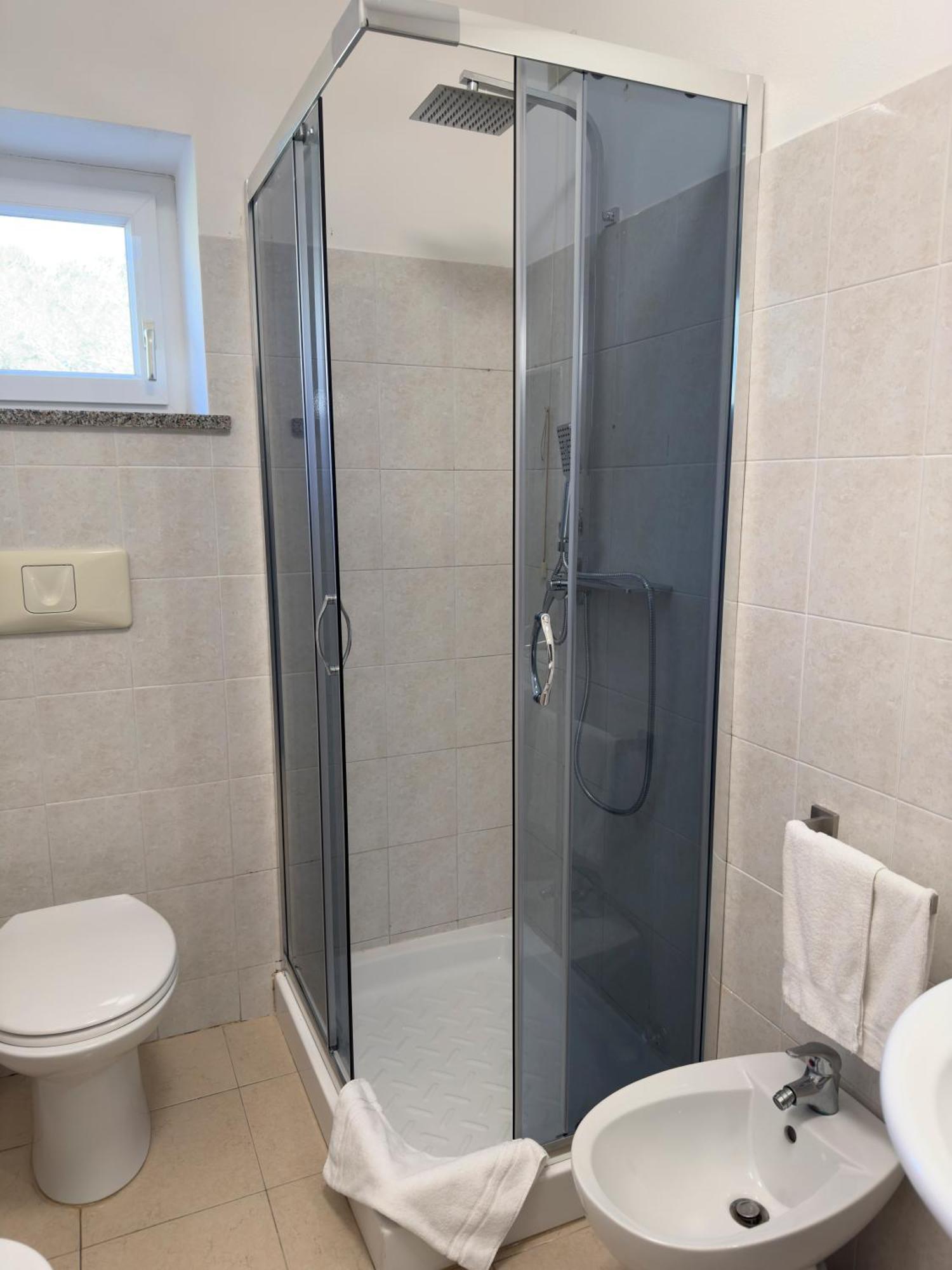 Hotel Garden Alghero 3*
