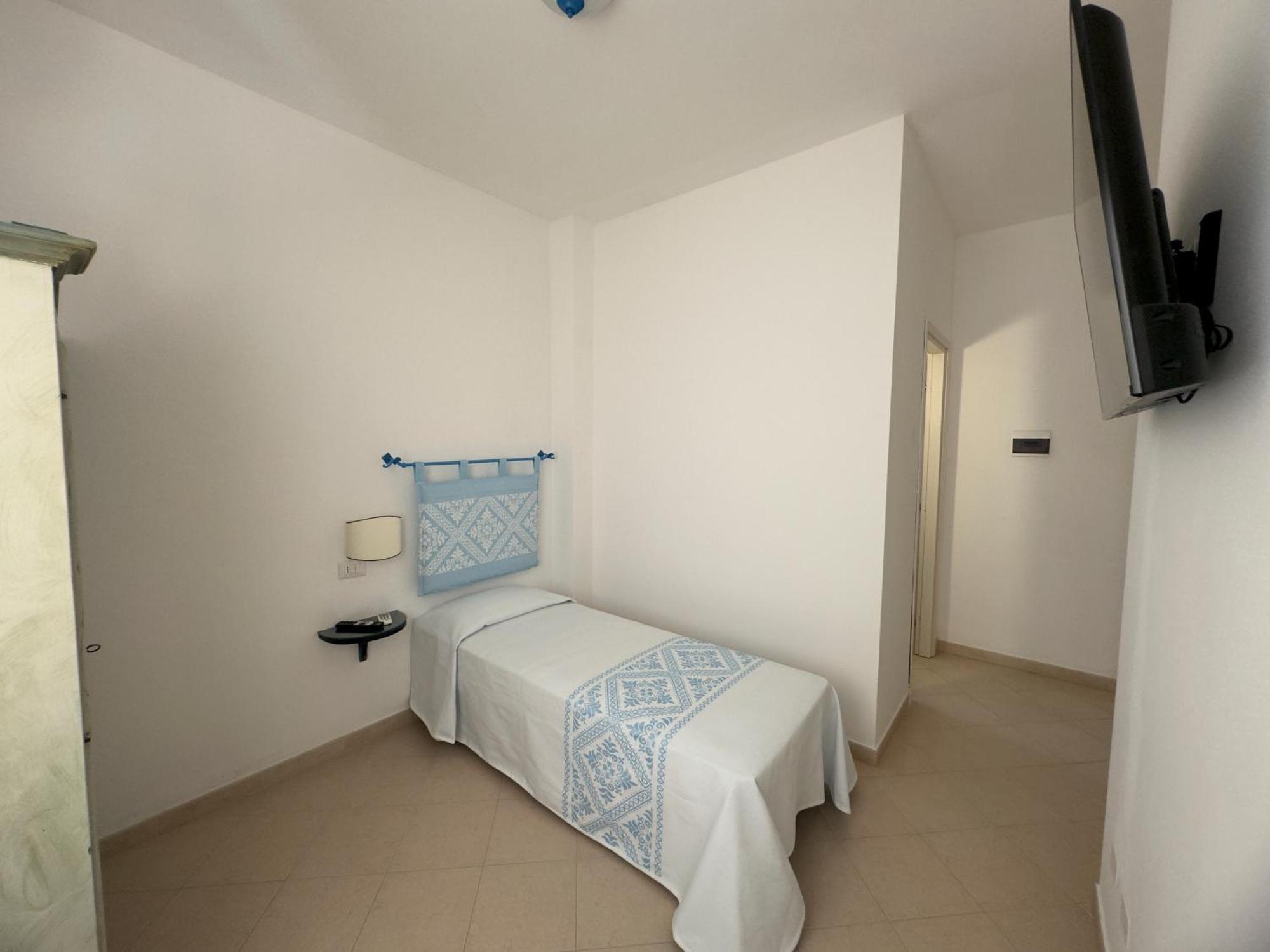 Hotel Garden Alghero Fertilia