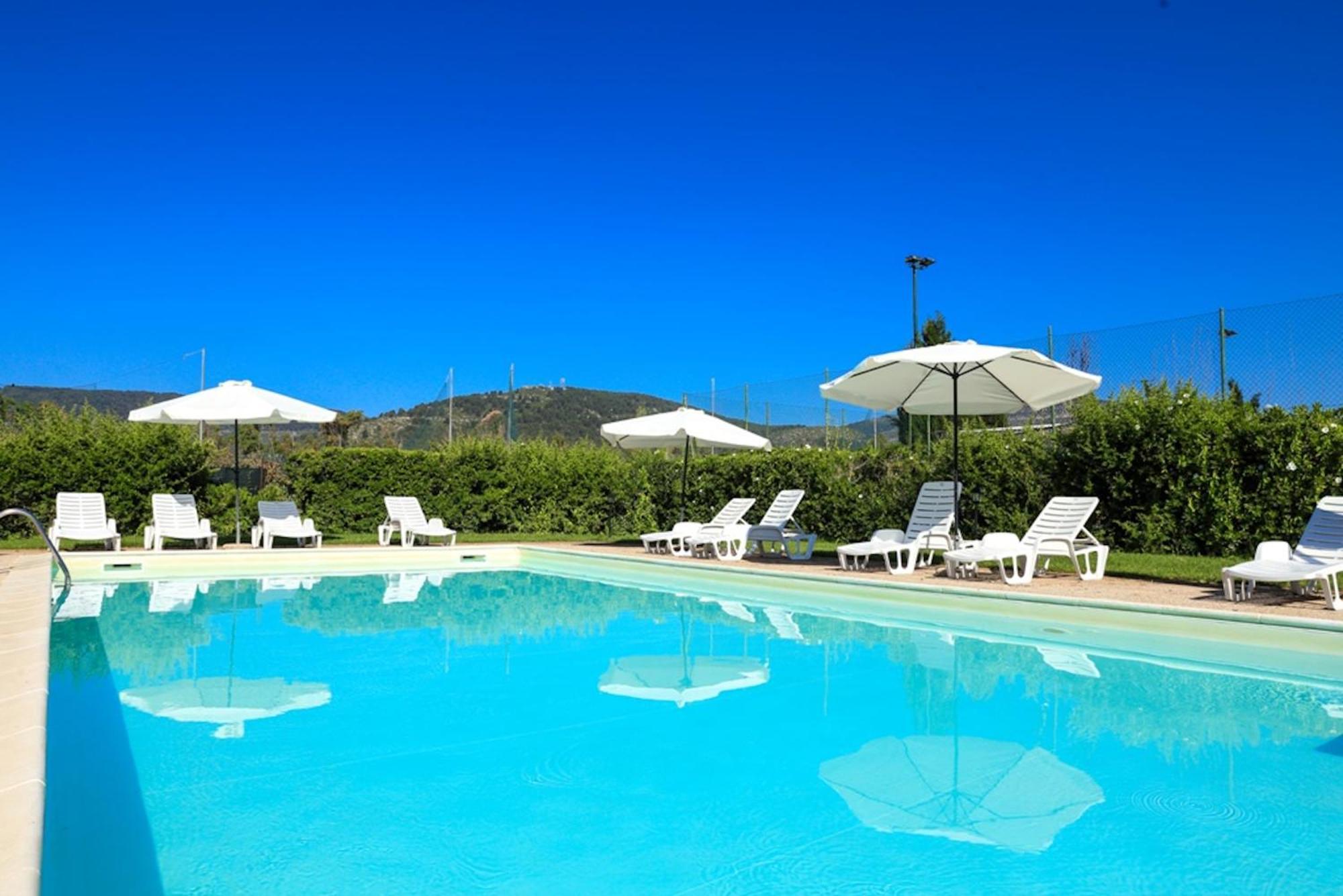 Garden Alghero Hotel