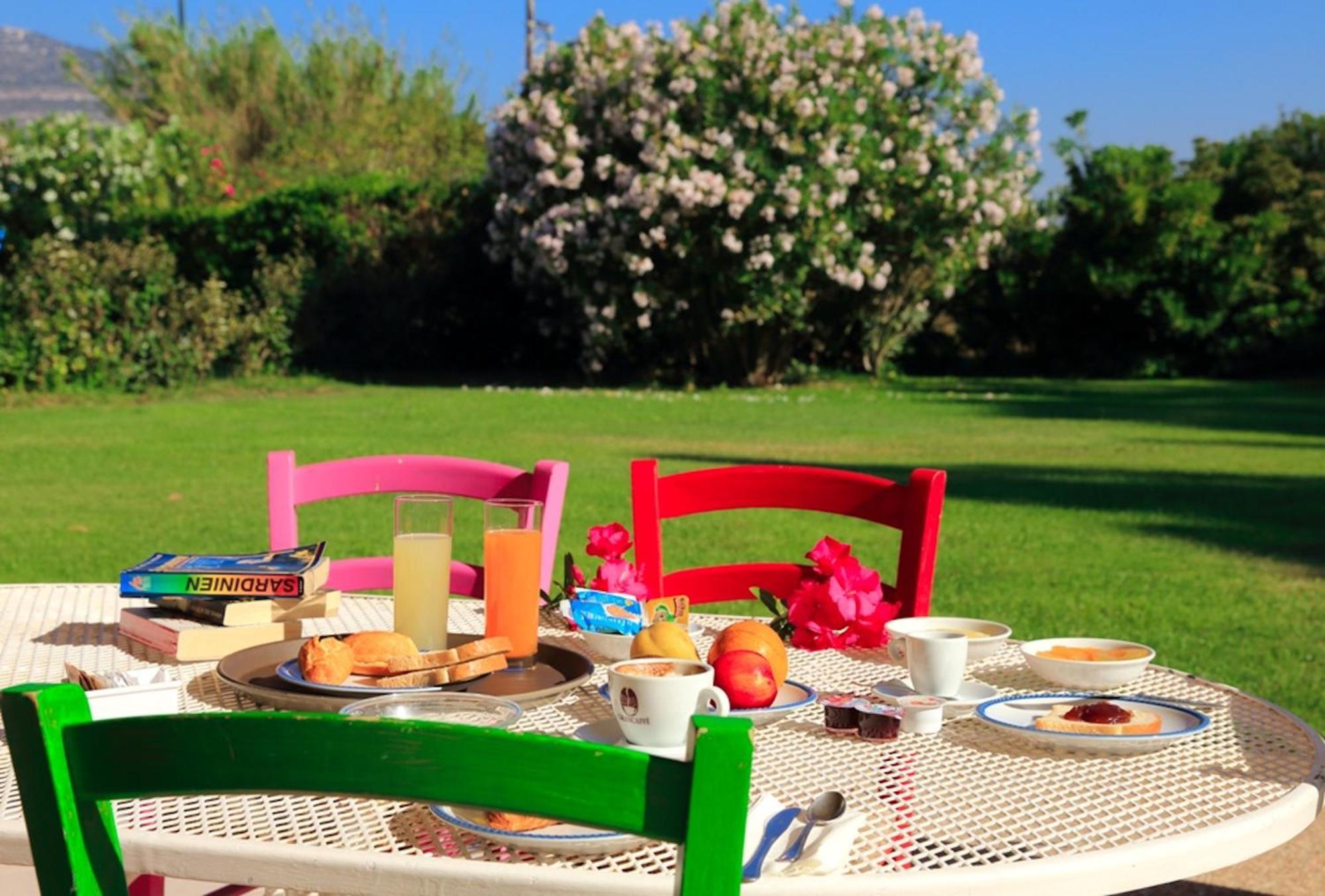 Garden Alghero 3*